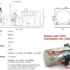 Hydraulikaggregat SPX Anhänger Shop